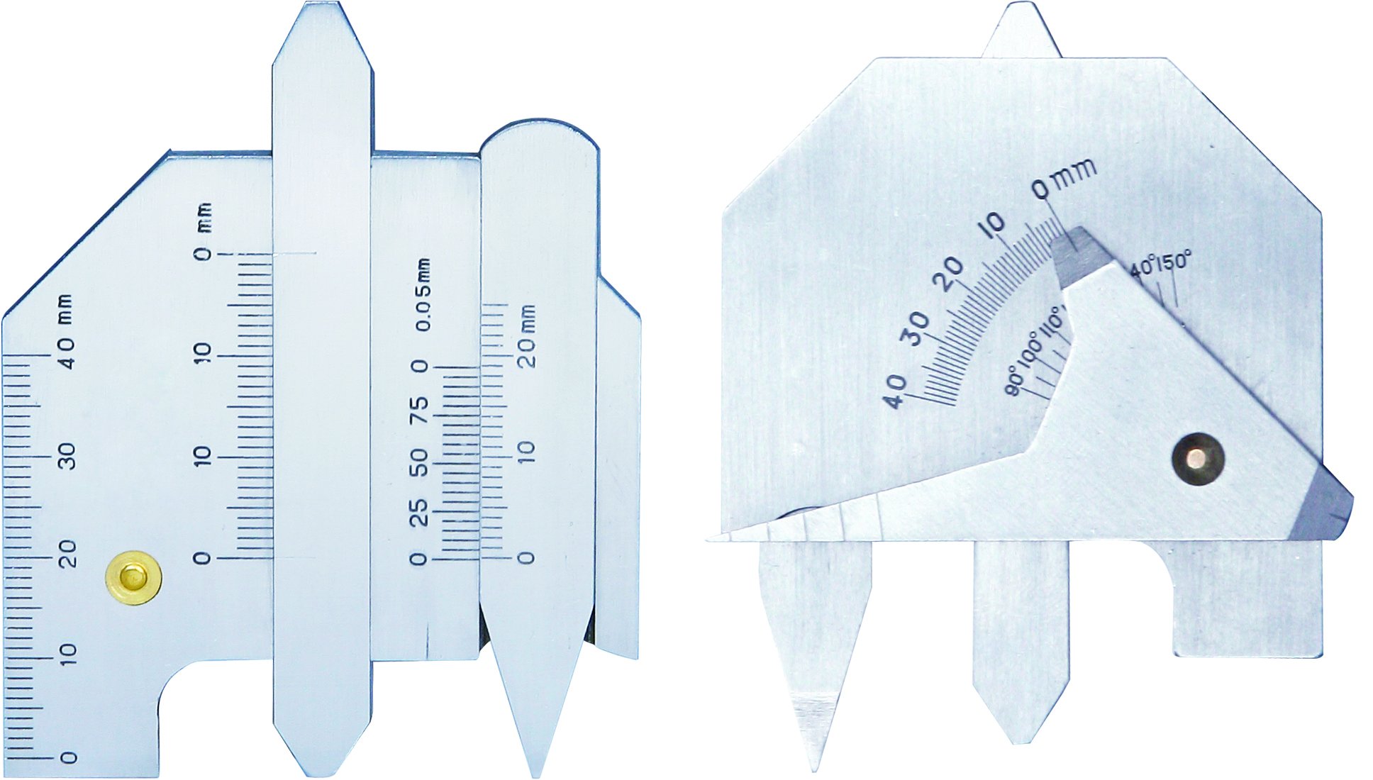 Calibrador Para Soldadura 973-014-01 ACCUD